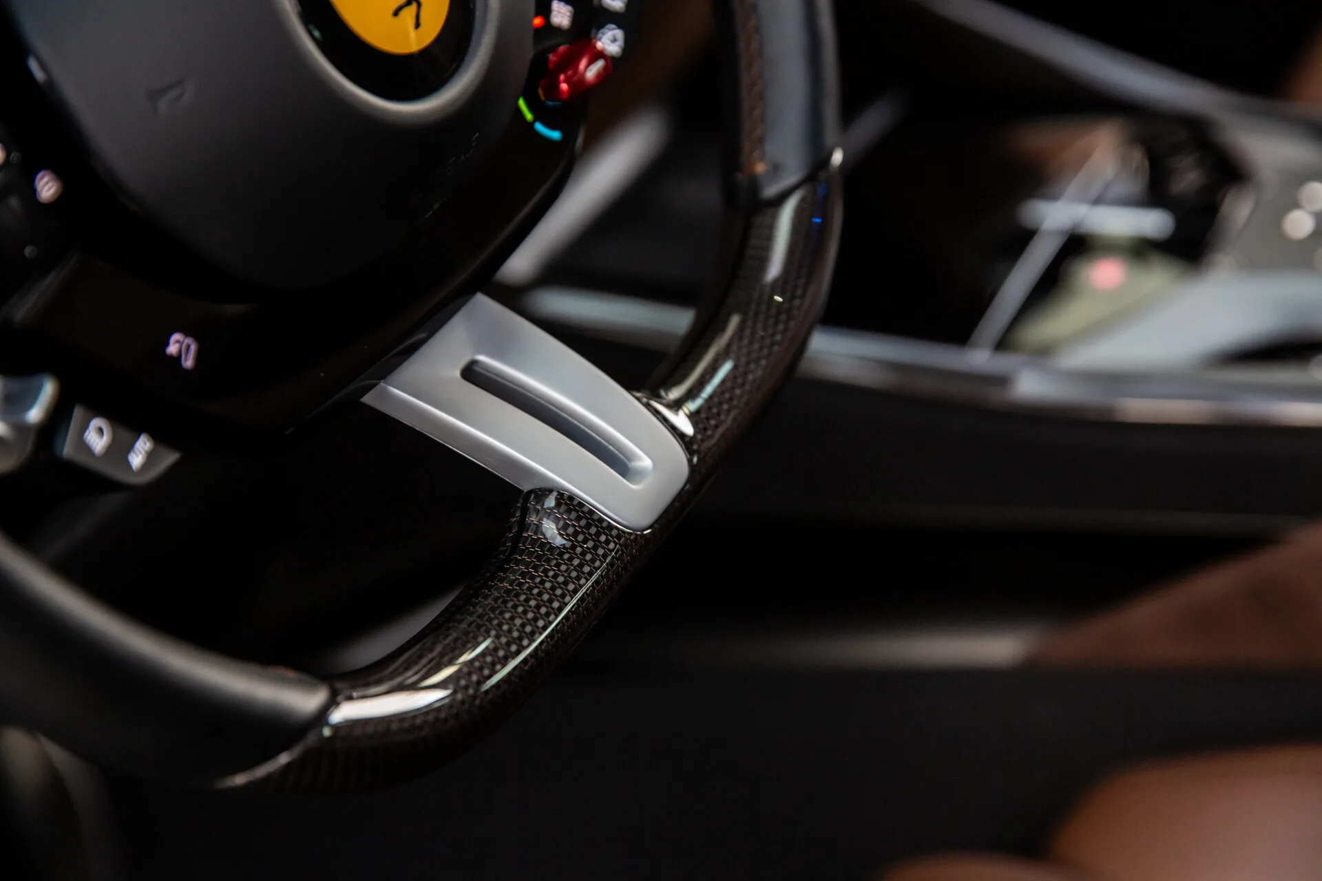 2024 Ferrari Purosangue, 15/30