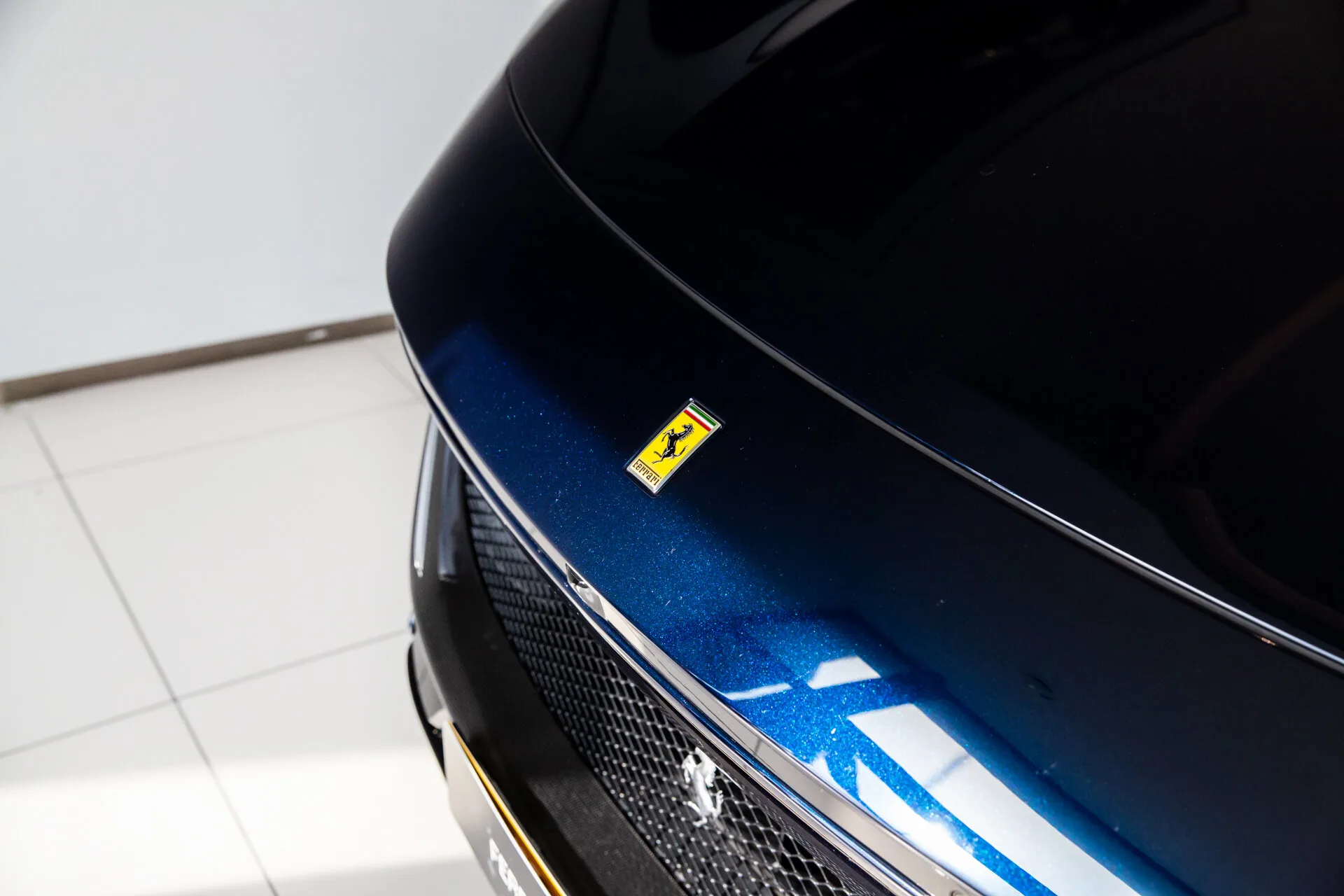 2024 Ferrari Purosangue, 28/30