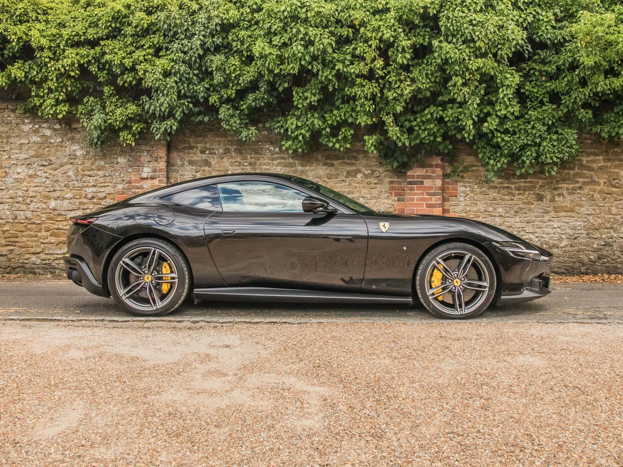 2024 Ferrari Roma, 3/26