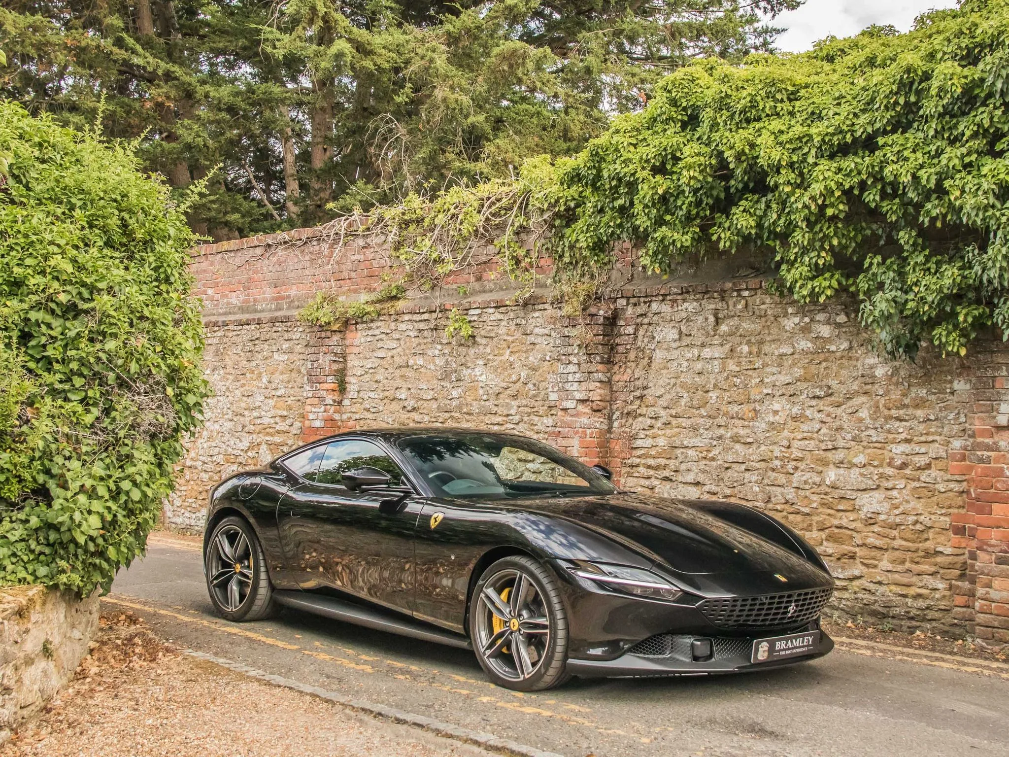 2024 Ferrari Roma, 12/26