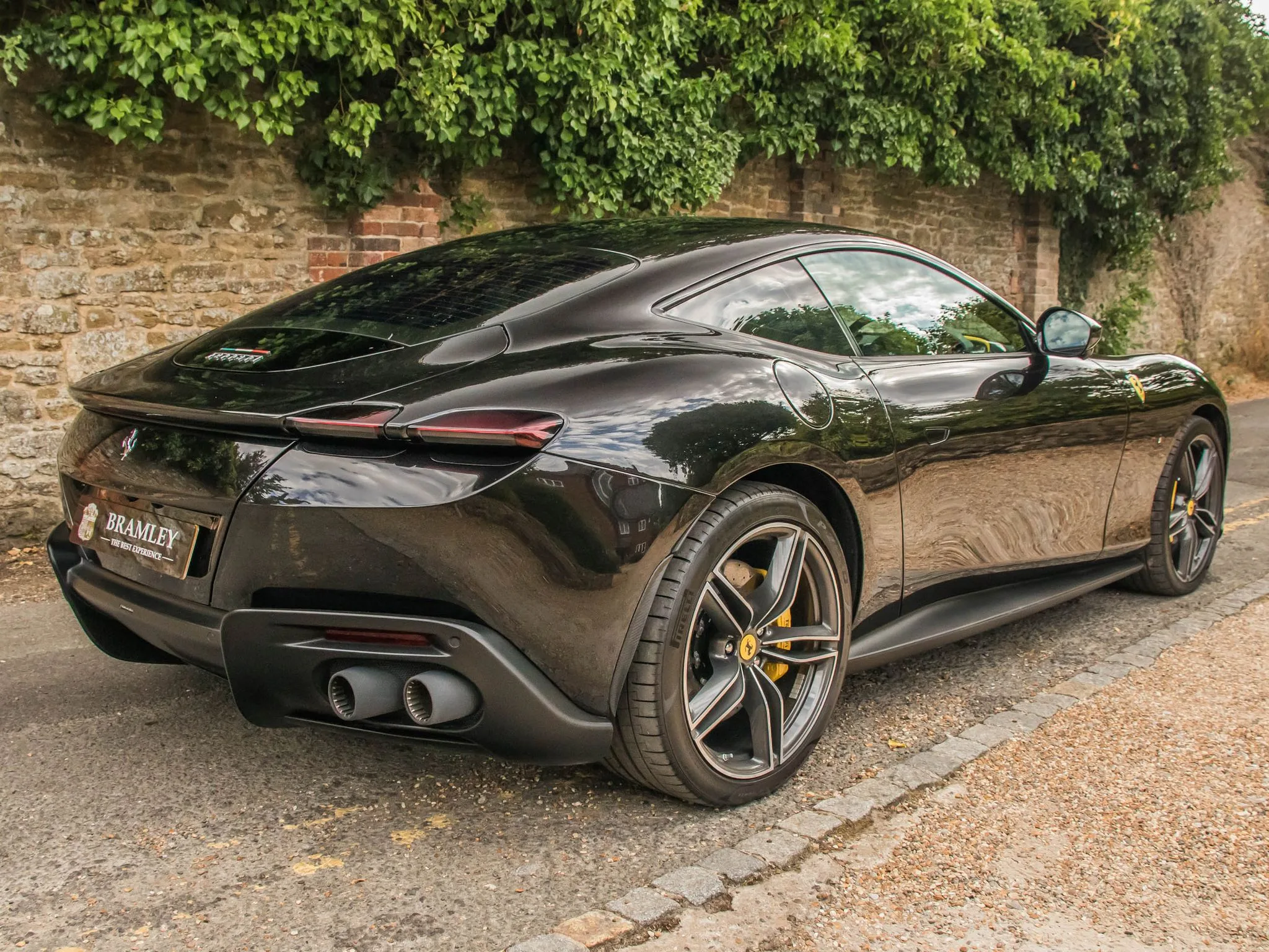 2024 Ferrari Roma, 13/26