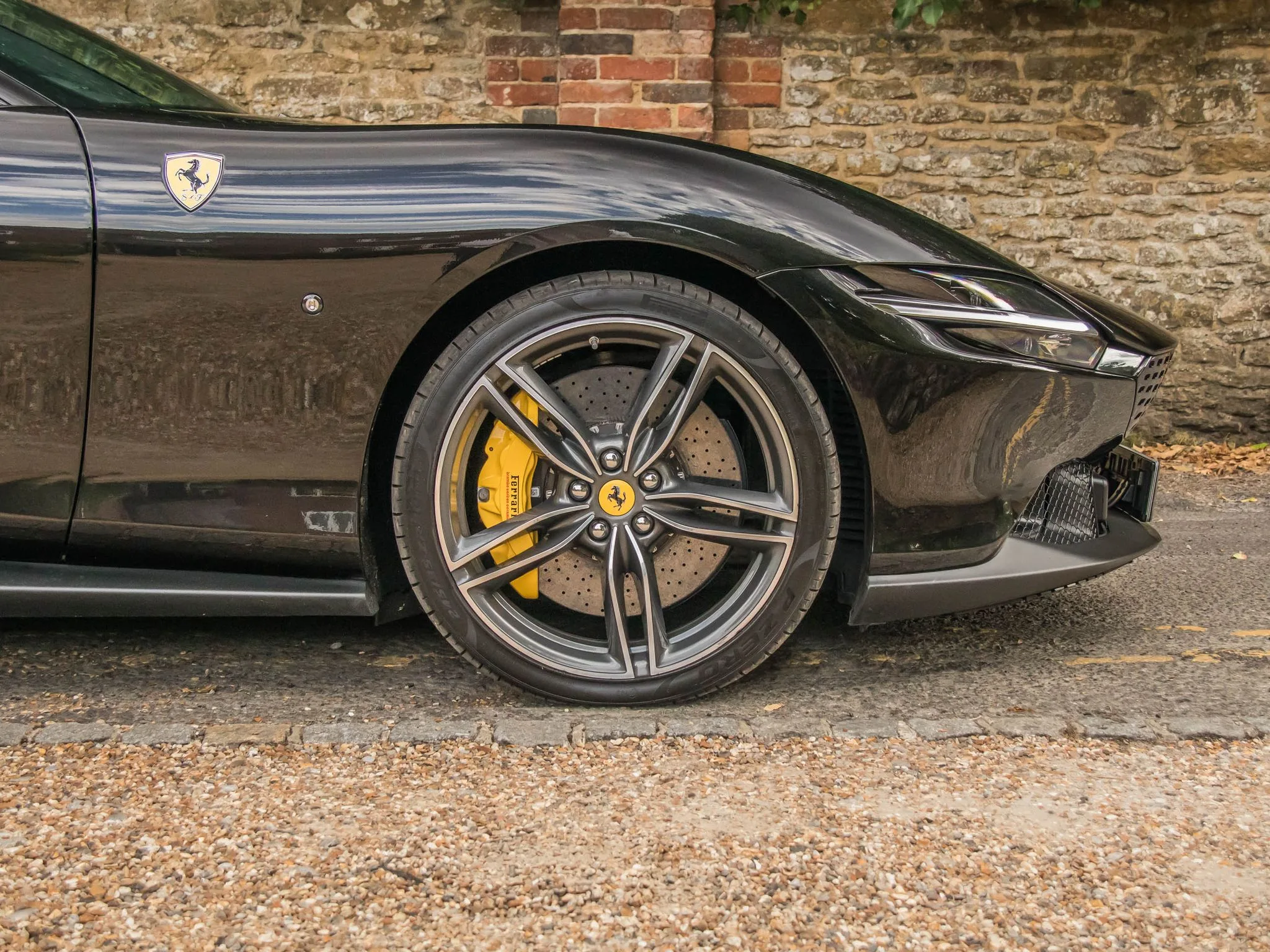 2024 Ferrari Roma, 14/26