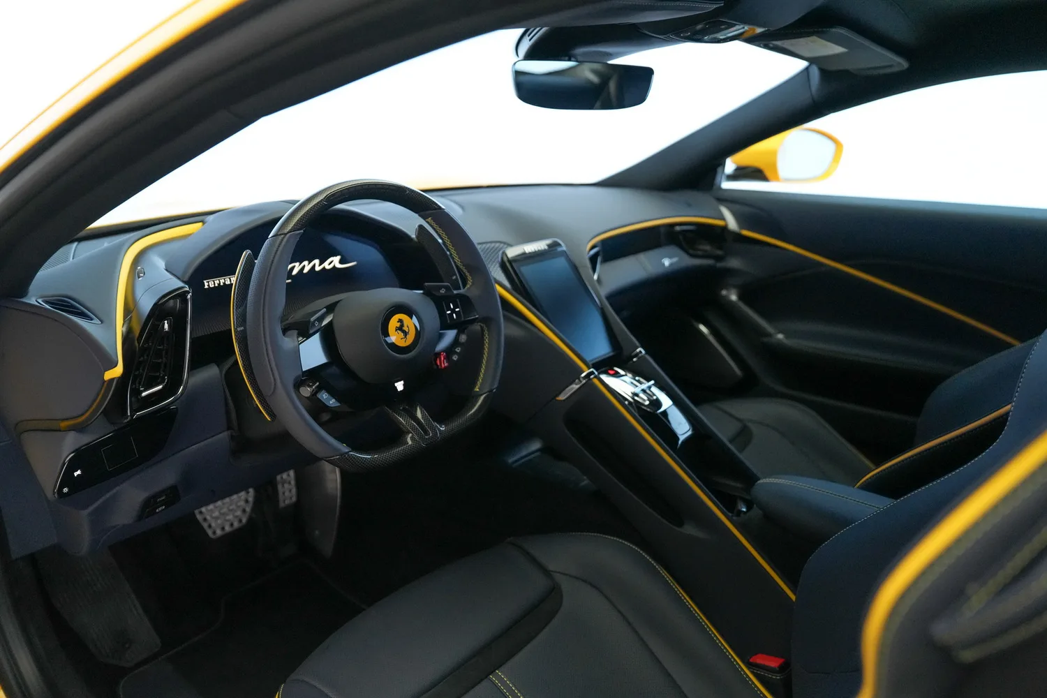 2024 Ferrari Roma, 2/15
