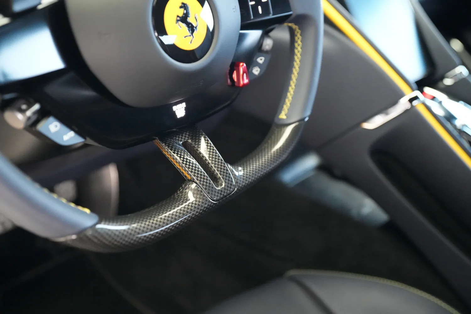 2024 Ferrari Roma, 3/15