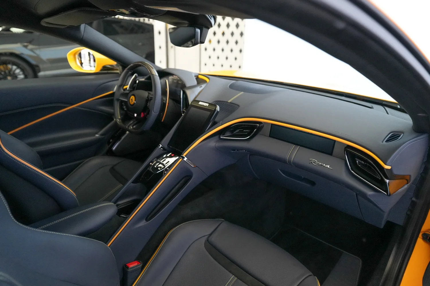 2024 Ferrari Roma, 9/15