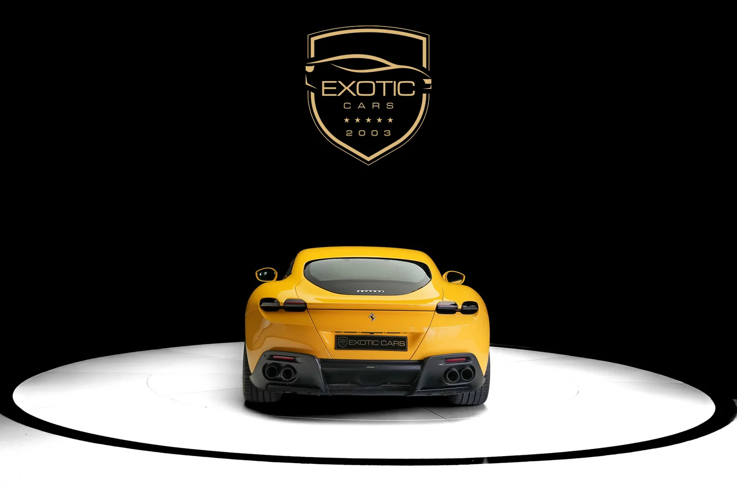 2024 Ferrari Roma, 11/15