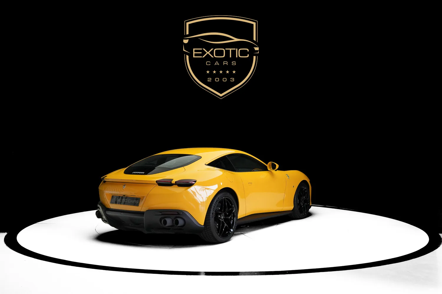 2024 Ferrari Roma, 12/15