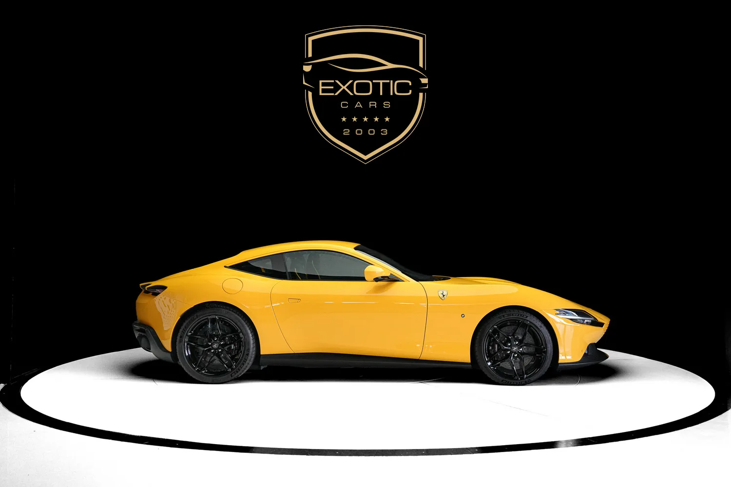 2024 Ferrari Roma, 13/15