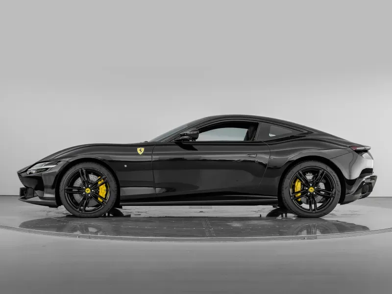 2024 Ferrari Roma, 2/30