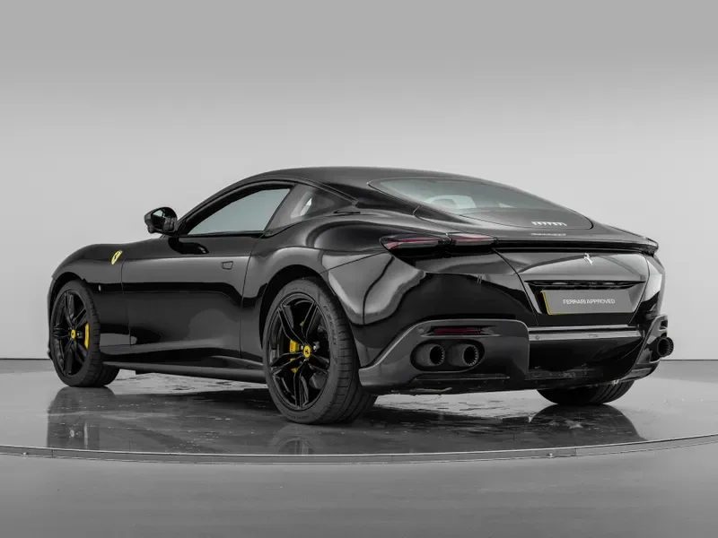 2024 Ferrari Roma, 3/30