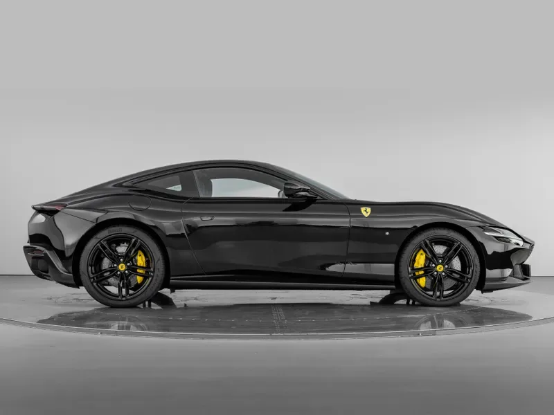 2024 Ferrari Roma, 6/30