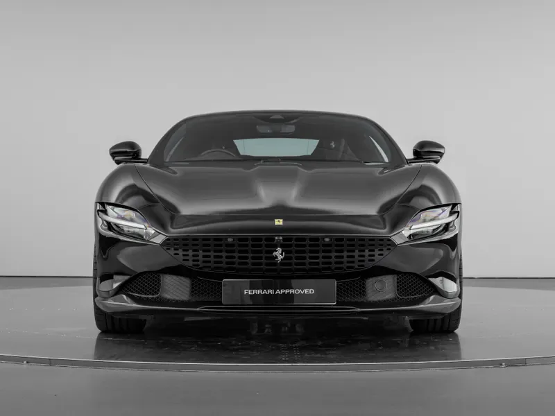 2024 Ferrari Roma, 7/30