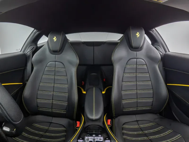 2024 Ferrari Roma, 9/30