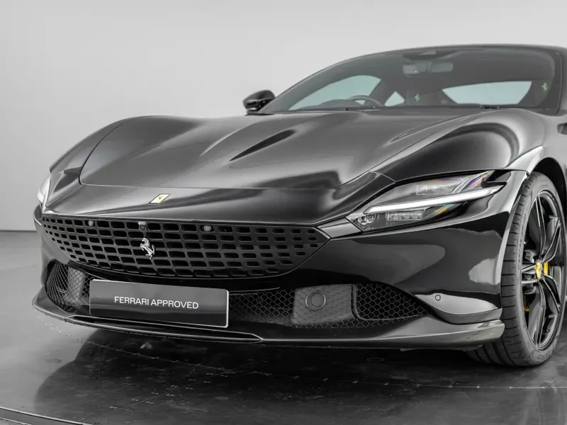 2024 Ferrari Roma, 11/30