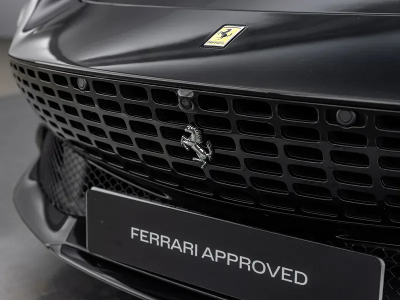 2024 Ferrari Roma, 12/30