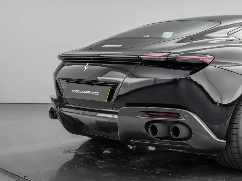 2024 Ferrari Roma, 17/30