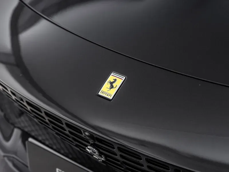 2024 Ferrari Roma, 19/30