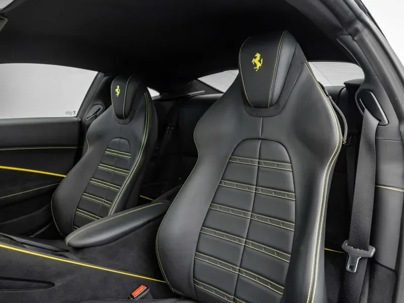2024 Ferrari Roma, 20/30