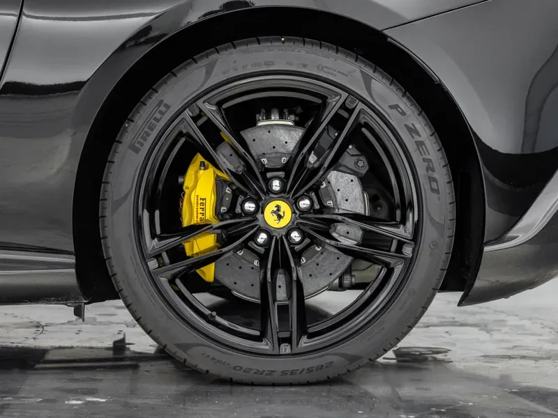 2024 Ferrari Roma, 21/30