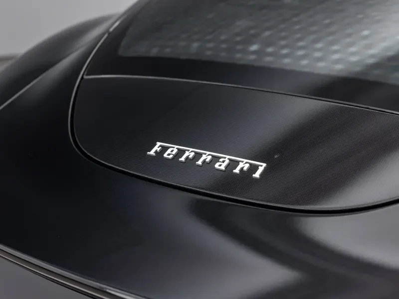 2024 Ferrari Roma, 27/30