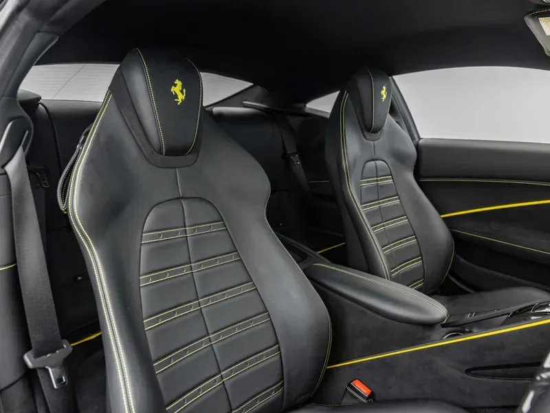 2024 Ferrari Roma, 29/30