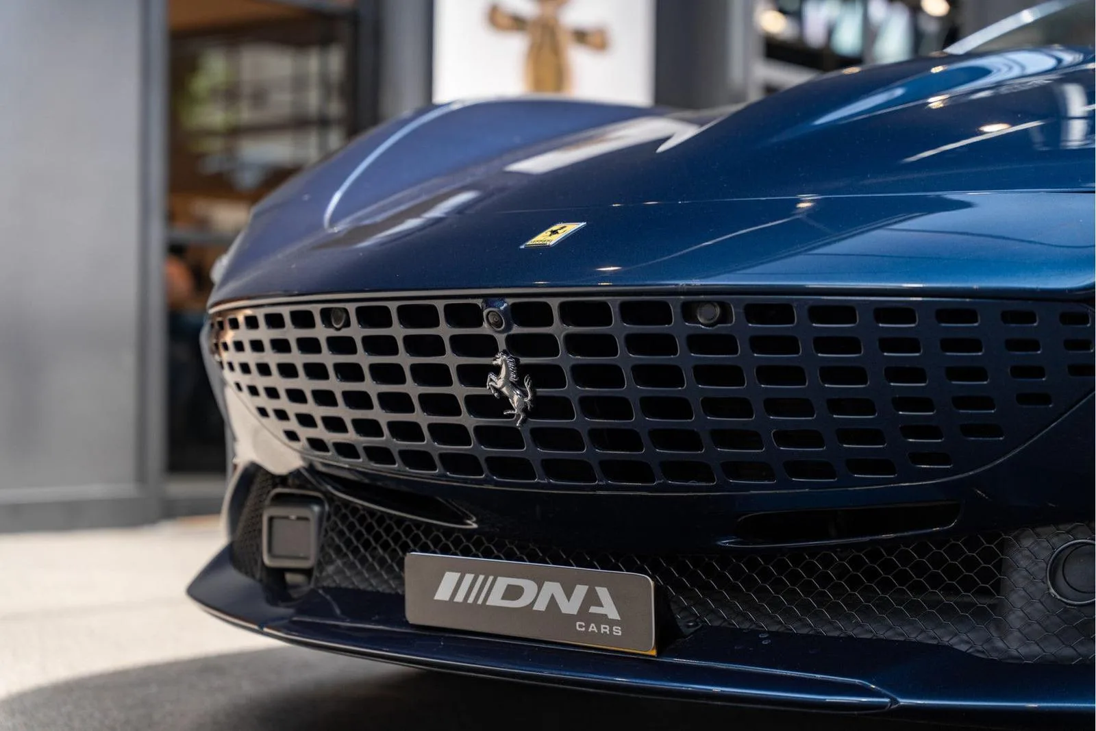 2024 Ferrari Roma Spider, 16/30