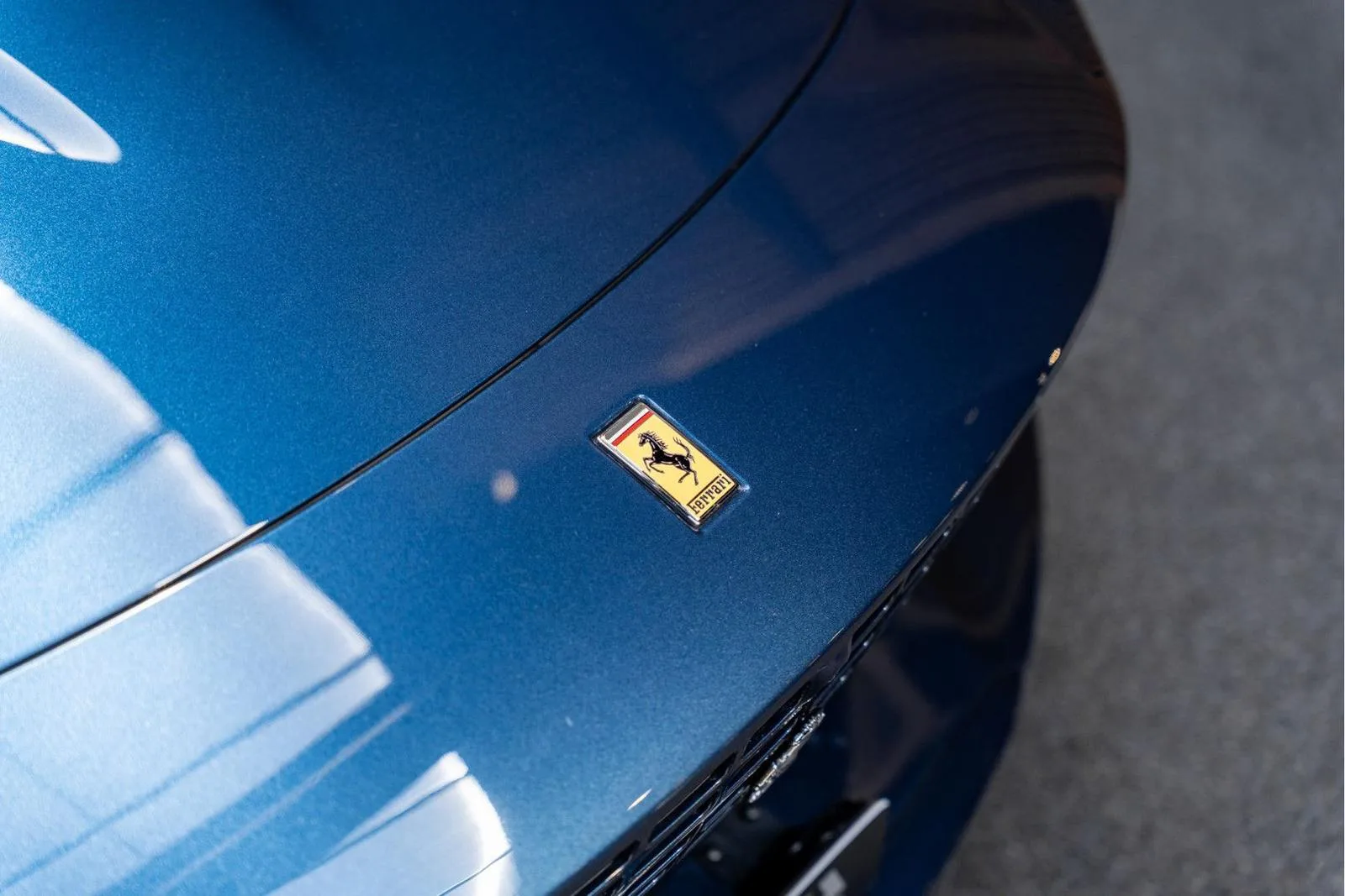 2024 Ferrari Roma Spider, 17/30