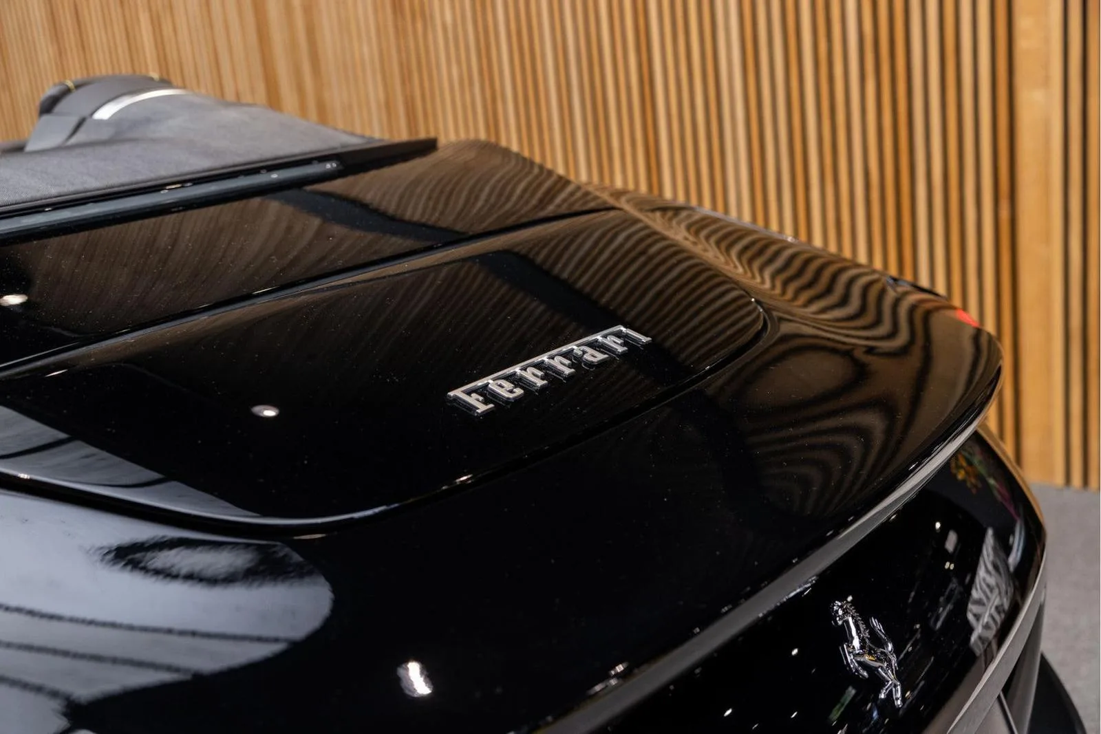 2024 Ferrari Roma Spider, 15/30