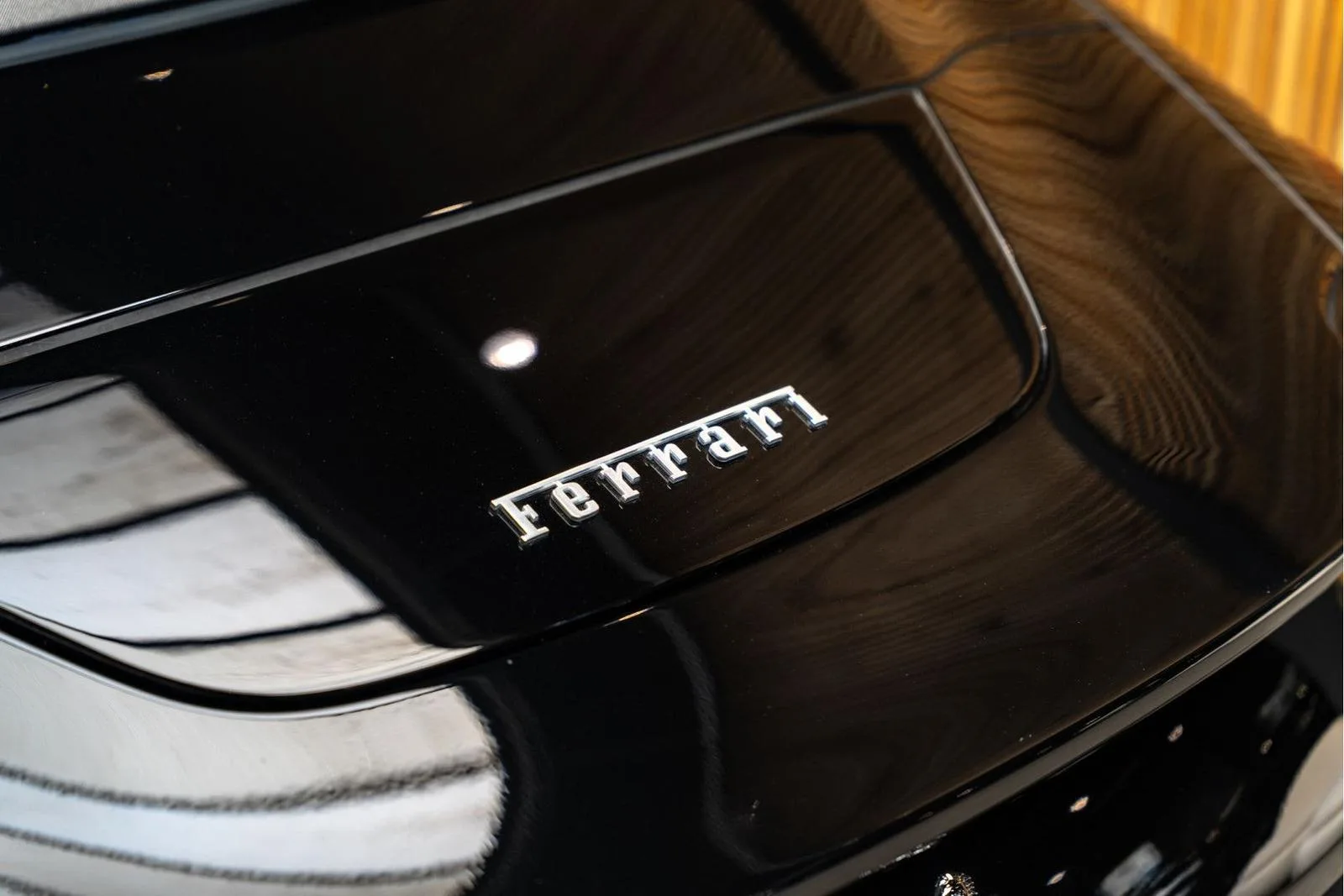 2024 Ferrari Roma Spider, 16/30