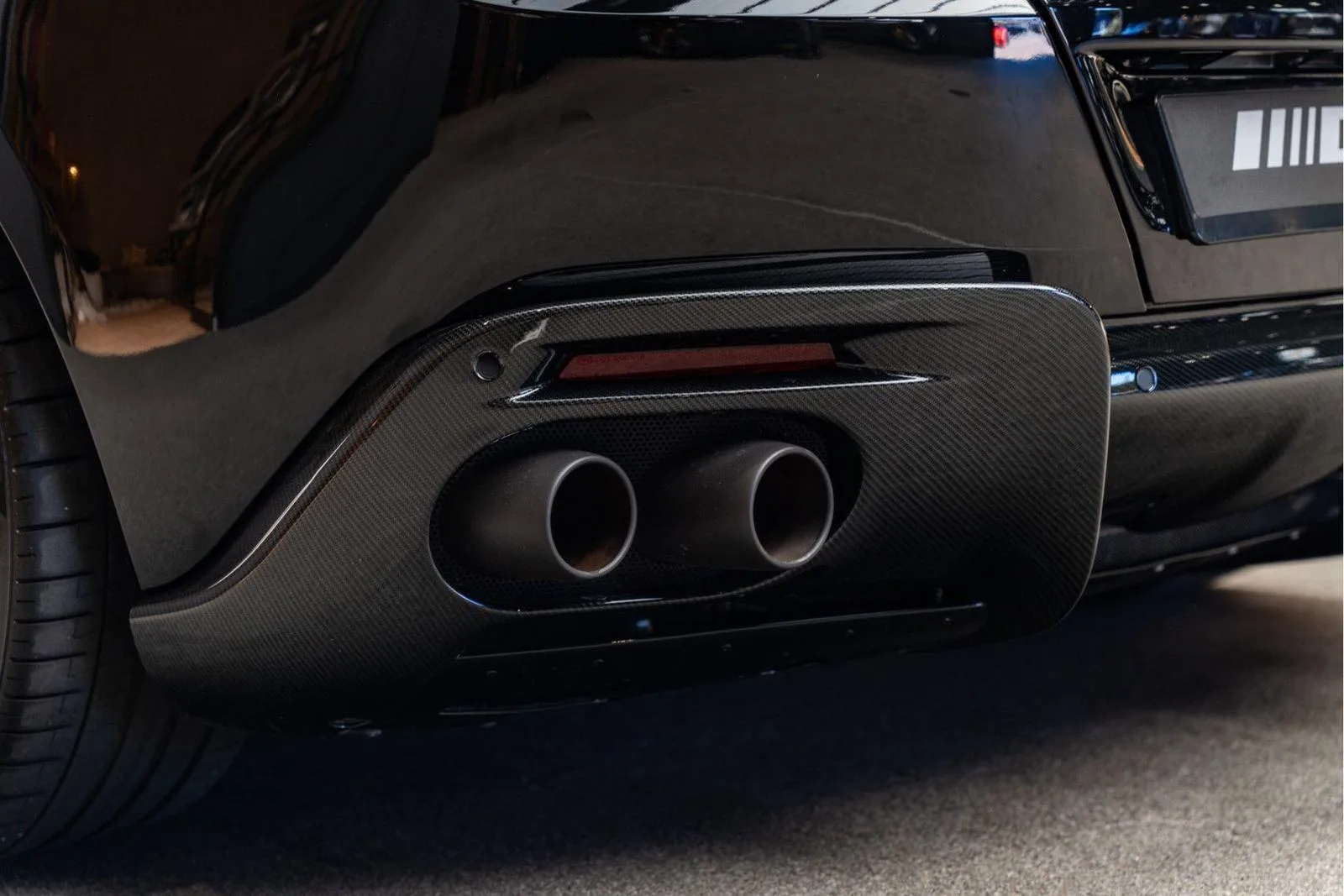 2024 Ferrari Roma Spider, 20/30