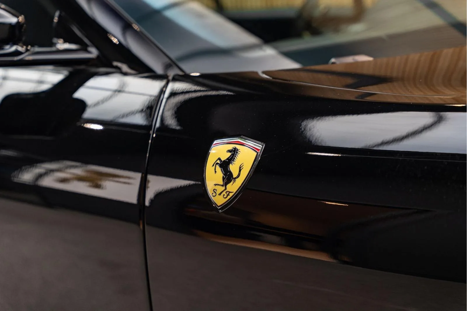 2024 Ferrari Roma Spider, 27/30