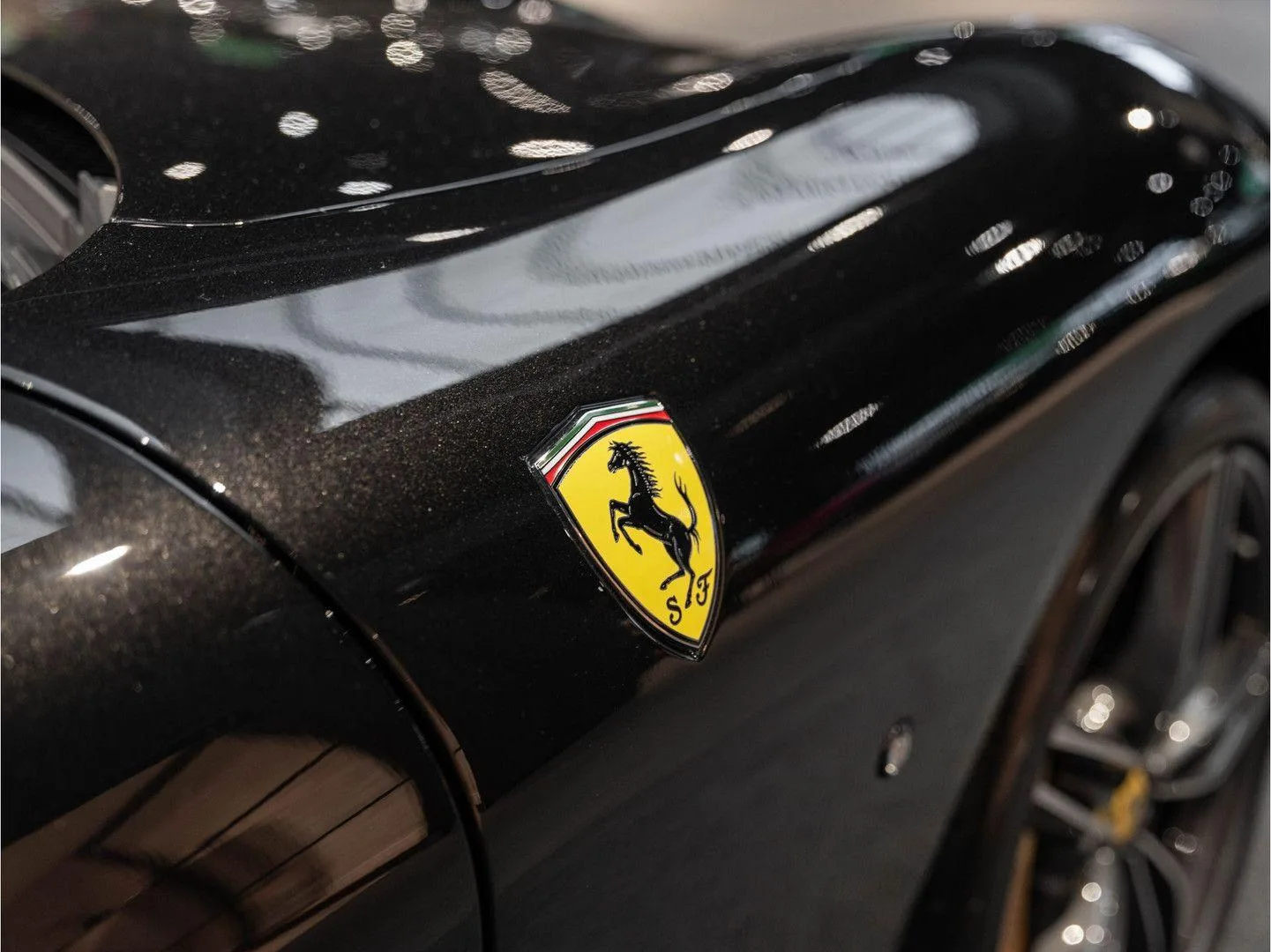 2024 Ferrari Roma Spider, 16/30