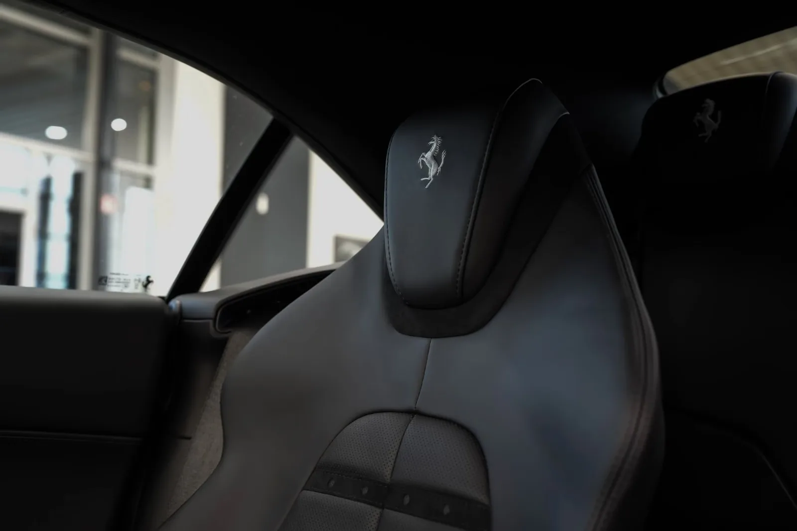 2024 Ferrari Roma Spider, 14/30