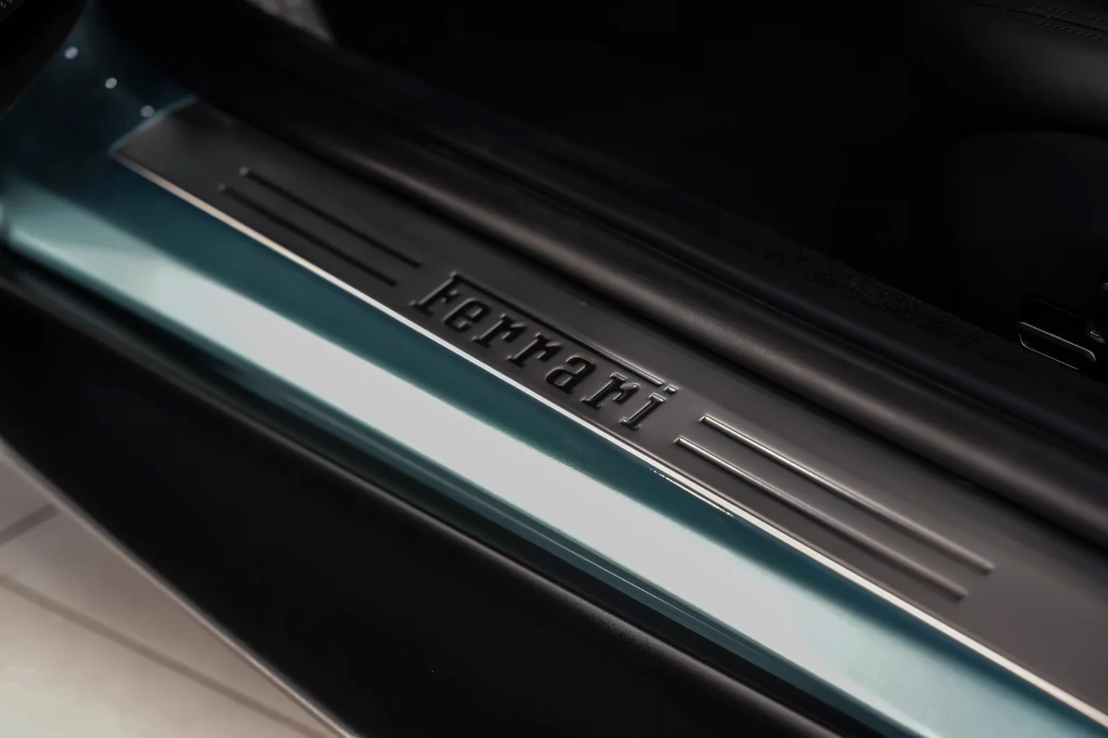 2024 Ferrari Roma Spider, 17/30