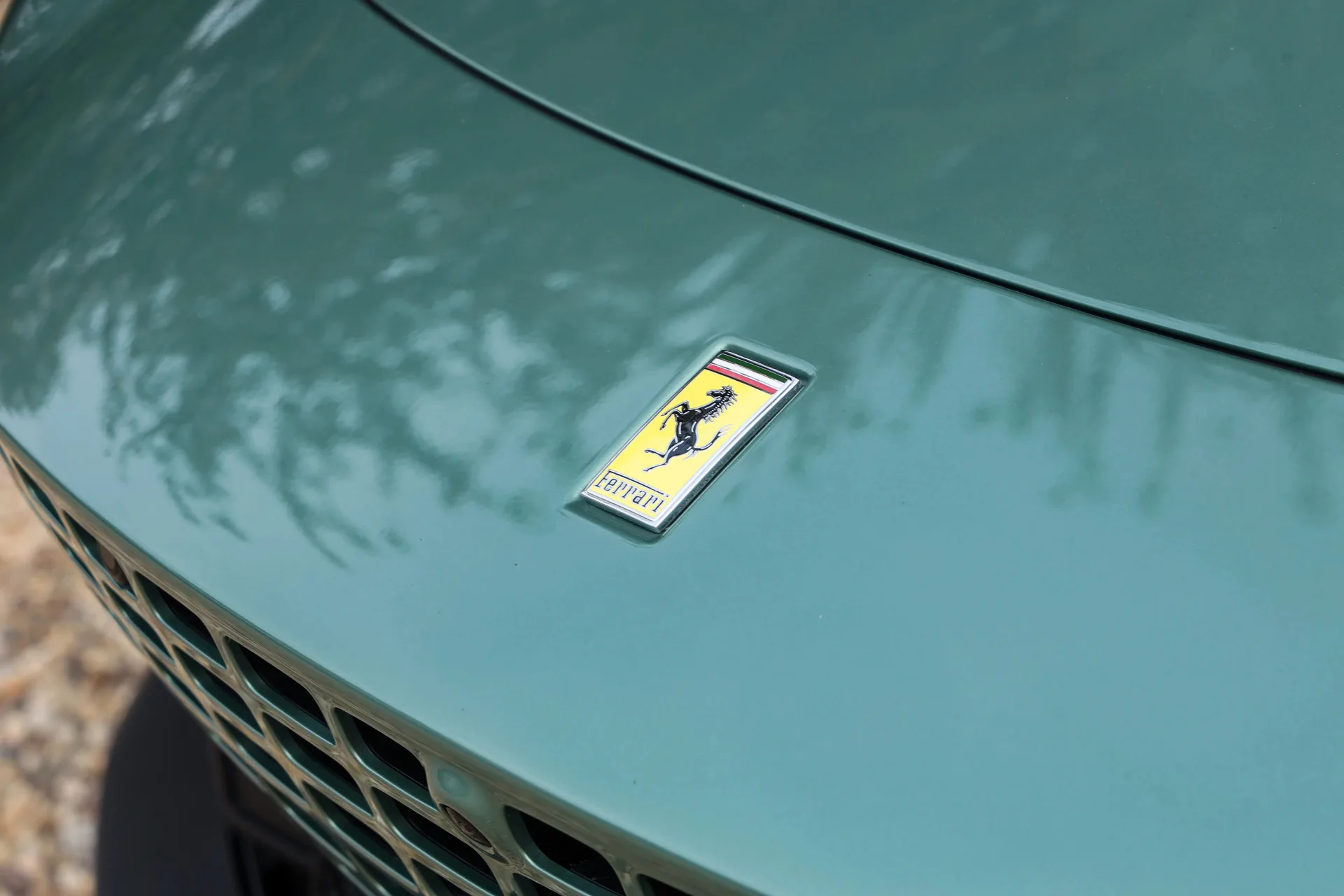 2024 Ferrari Roma Spider, 23/30