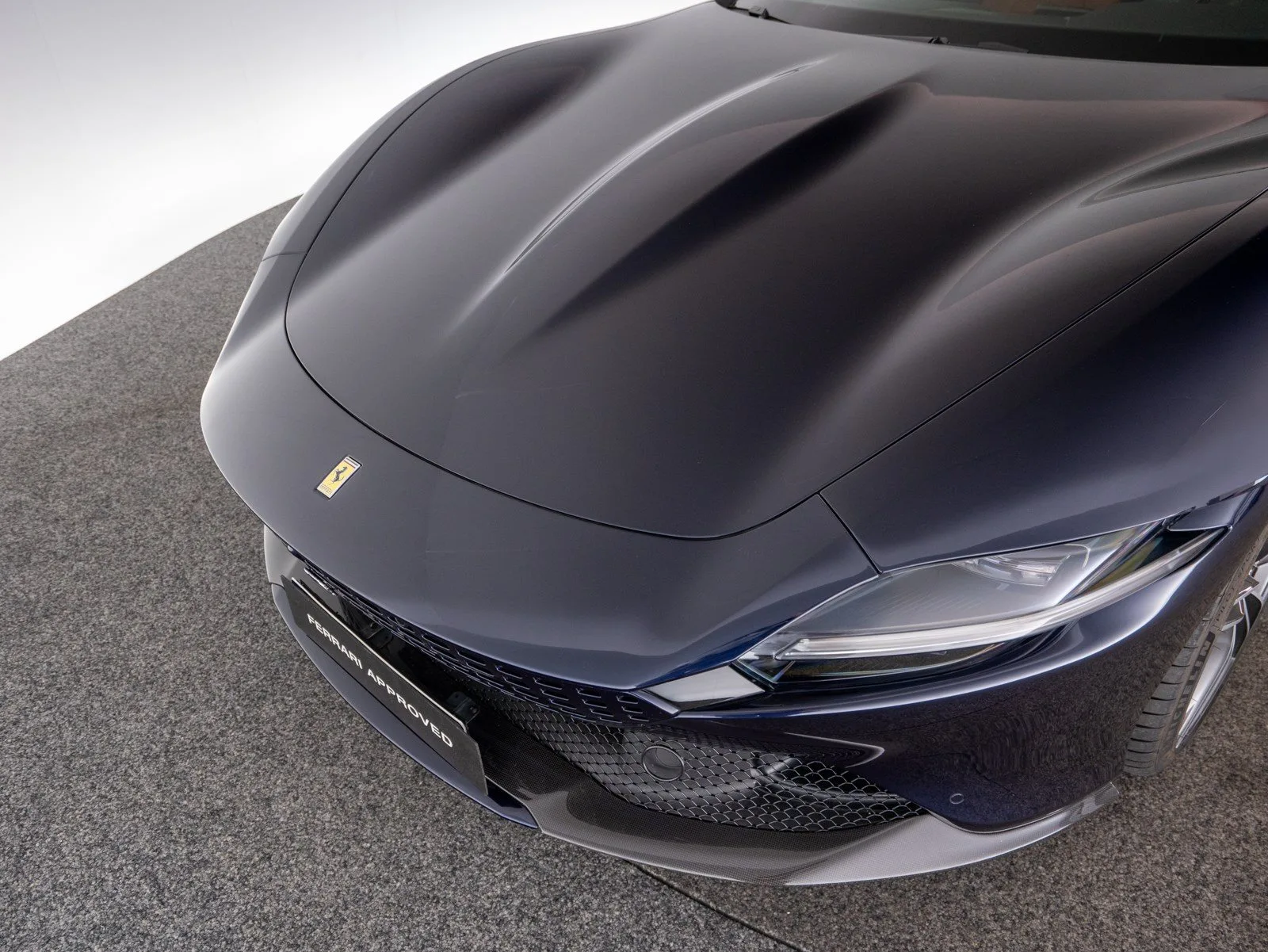 2024 Ferrari Roma Spider, 15/30