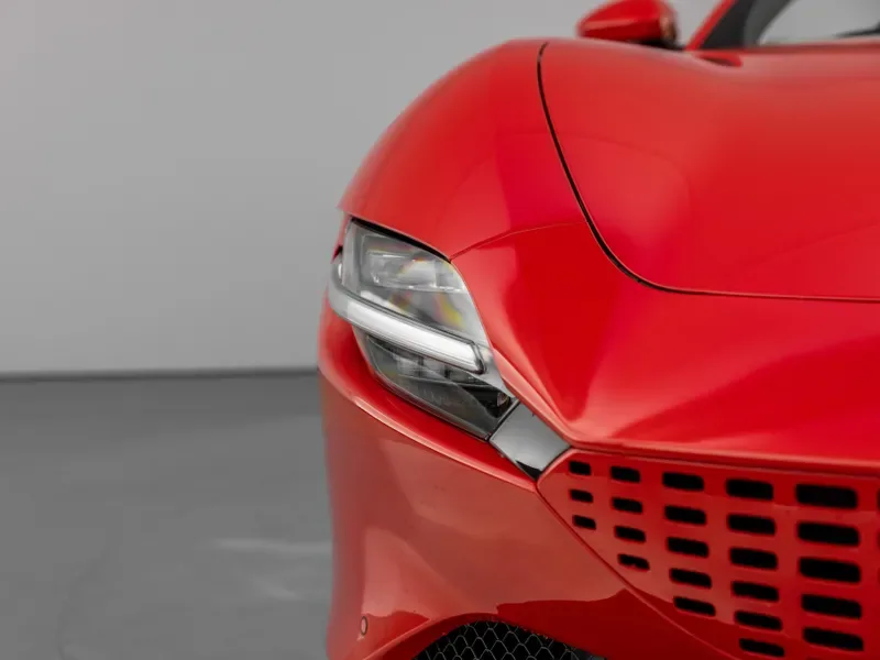 2024 Ferrari Roma Spider, 15/30