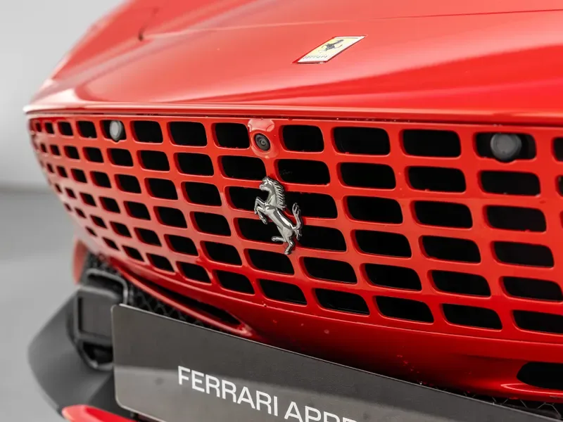 2024 Ferrari Roma Spider, 16/30