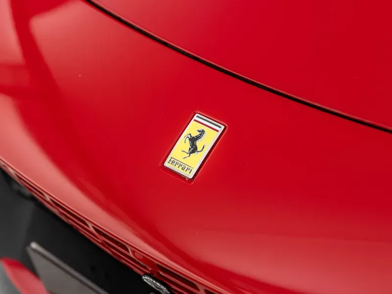 2024 Ferrari Roma Spider, 17/30