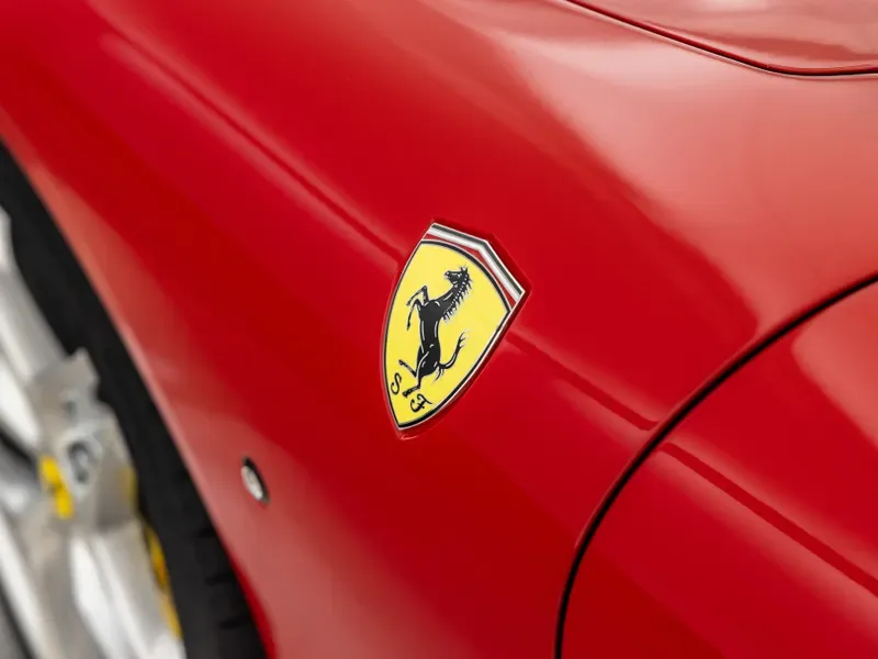 2024 Ferrari Roma Spider, 19/30