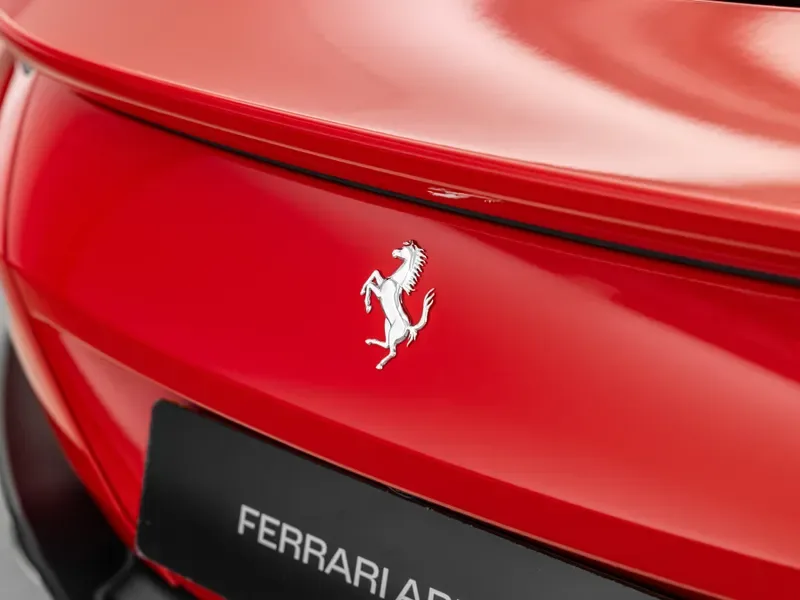 2024 Ferrari Roma Spider, 21/30