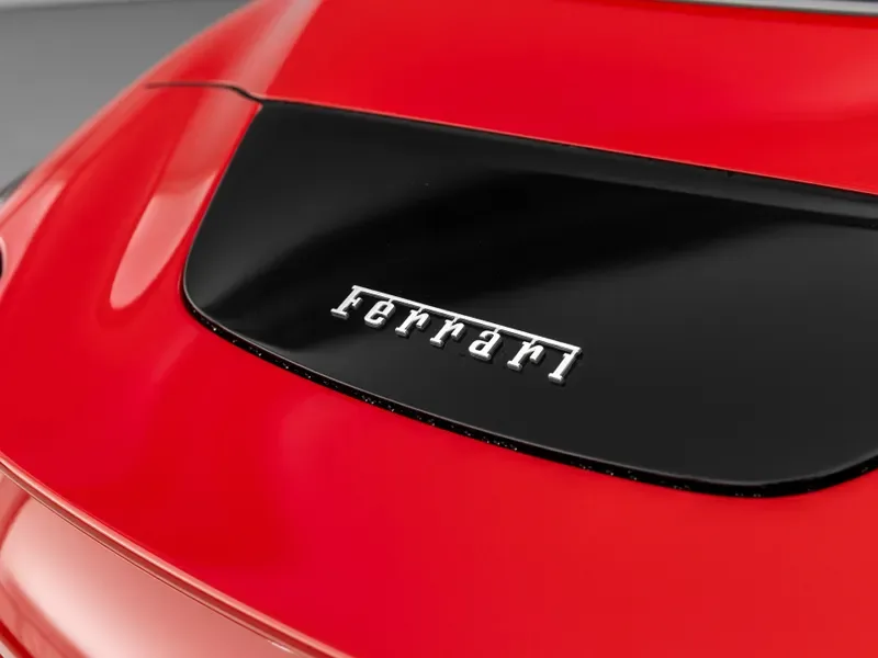 2024 Ferrari Roma Spider, 22/30