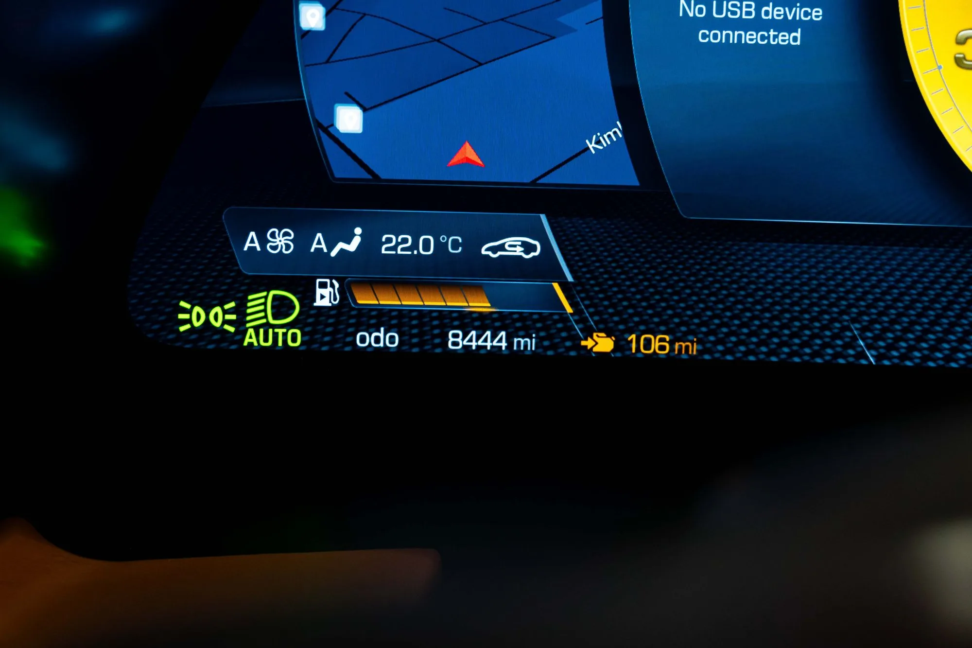 2024 Ferrari Roma Spider, 20/23