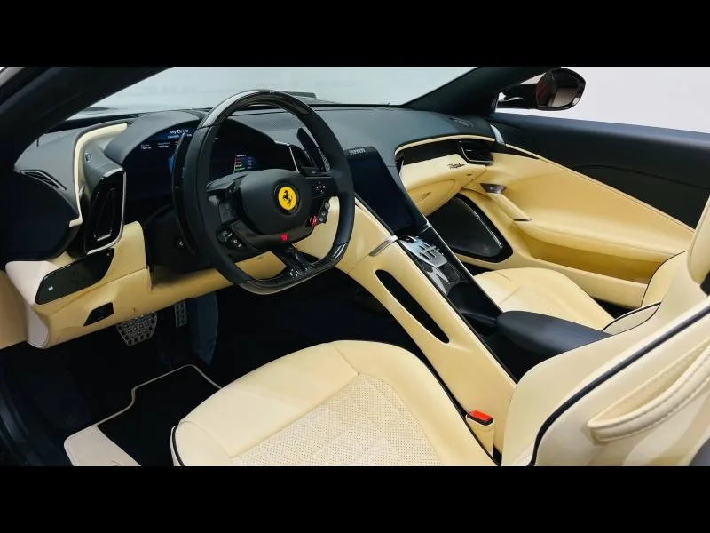 2024 Ferrari Roma Spider, 2/20