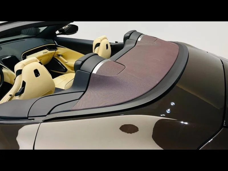 2024 Ferrari Roma Spider, 11/20