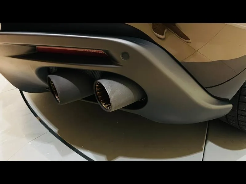2024 Ferrari Roma Spider, 13/20