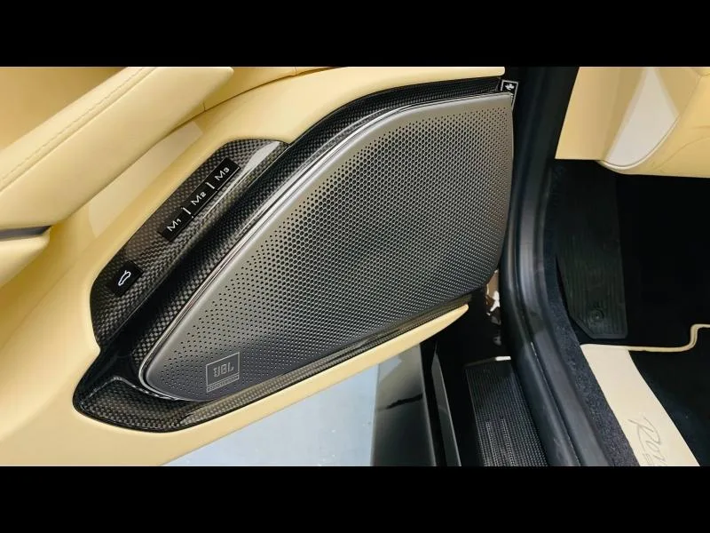 2024 Ferrari Roma Spider, 14/20