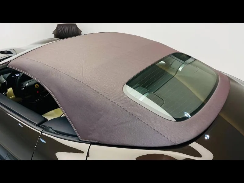 2024 Ferrari Roma Spider, 16/20
