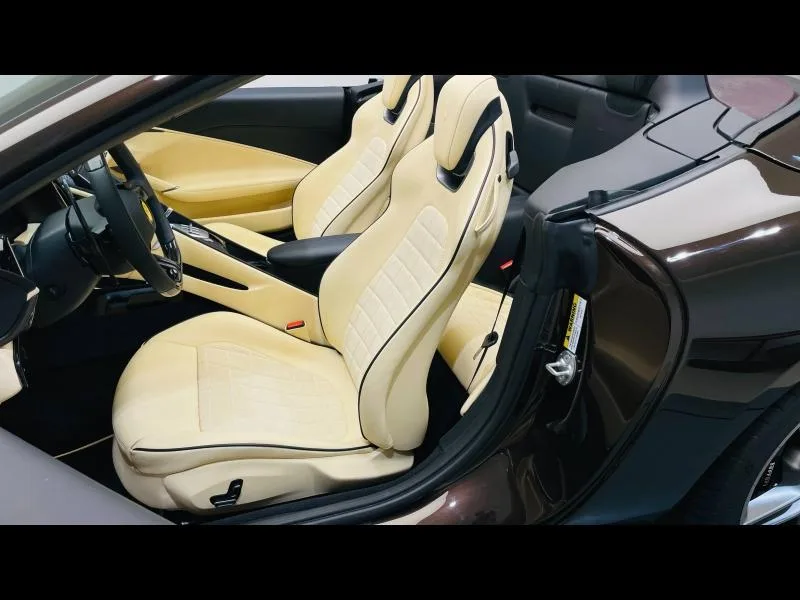 2024 Ferrari Roma Spider, 18/20