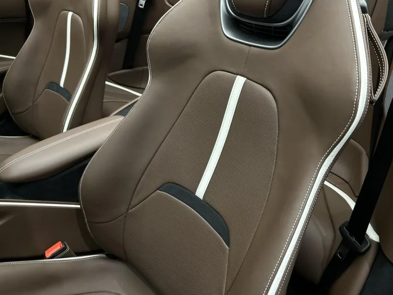 2024 Ferrari Roma Spider, 20/20